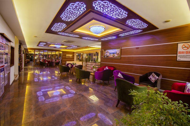 Kleopatra Blue Hawai Hotel Αλάνια Εξωτερικό φωτογραφία