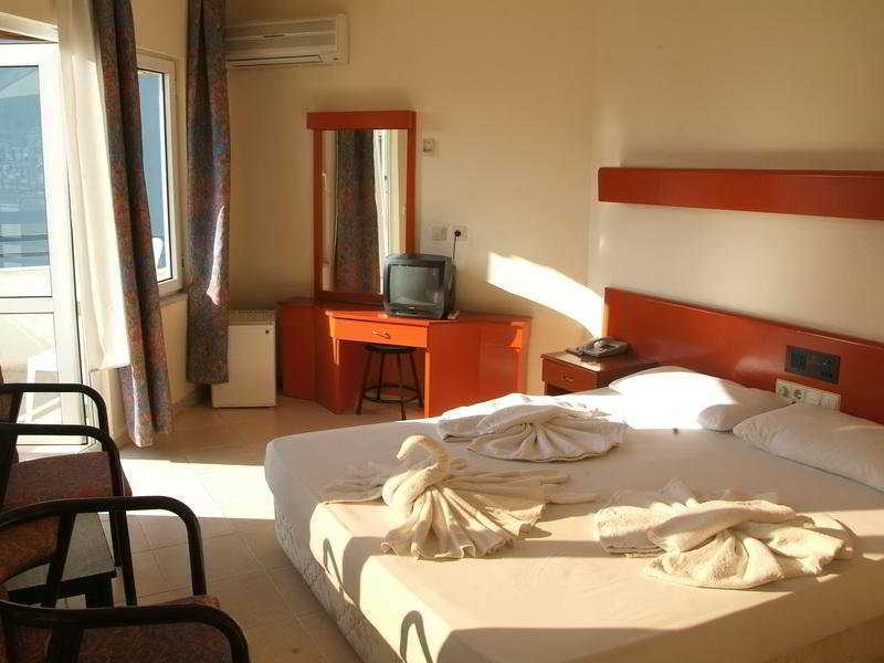Kleopatra Blue Hawai Hotel Αλάνια Εξωτερικό φωτογραφία