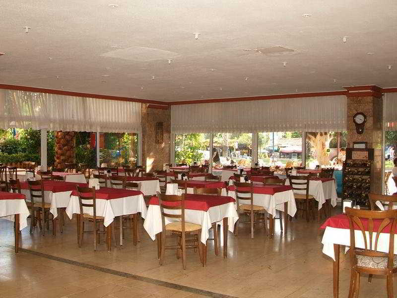 Kleopatra Blue Hawai Hotel Αλάνια Εξωτερικό φωτογραφία